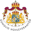 Klässbols kunglig hovleverantör