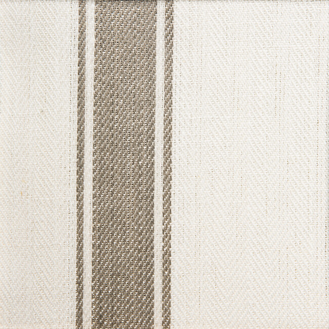 Allmoge towel hellinne Klässbol&#39;s linen weaving white/unbleached