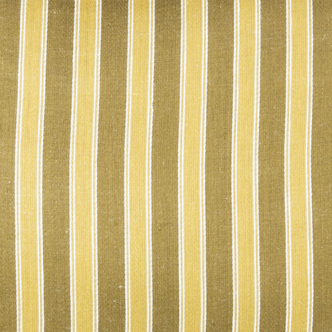 Bolster Chic interior narrow stripe yellow Lena Rahoult Klässbols Linneväveri