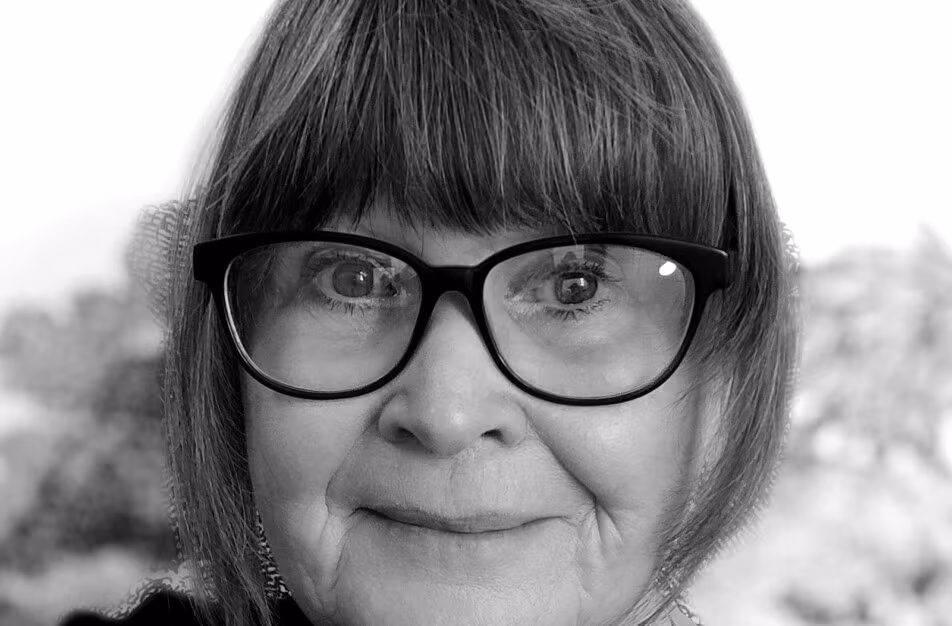 Monica Hallén designer