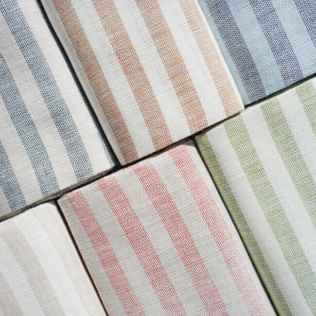 Collection image of rainbow towels