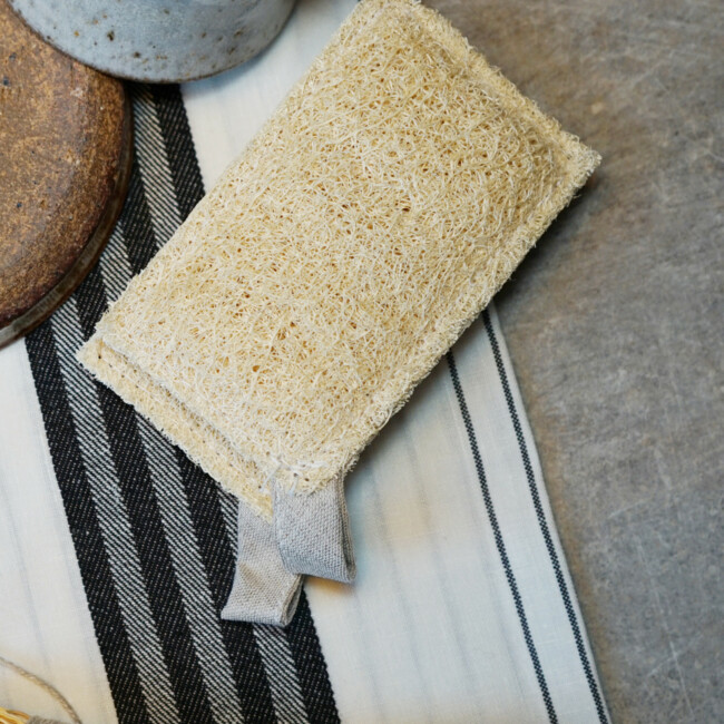 Iris craft kitchen sponge