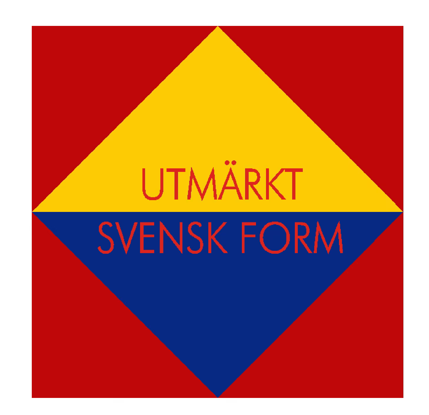 svenskform