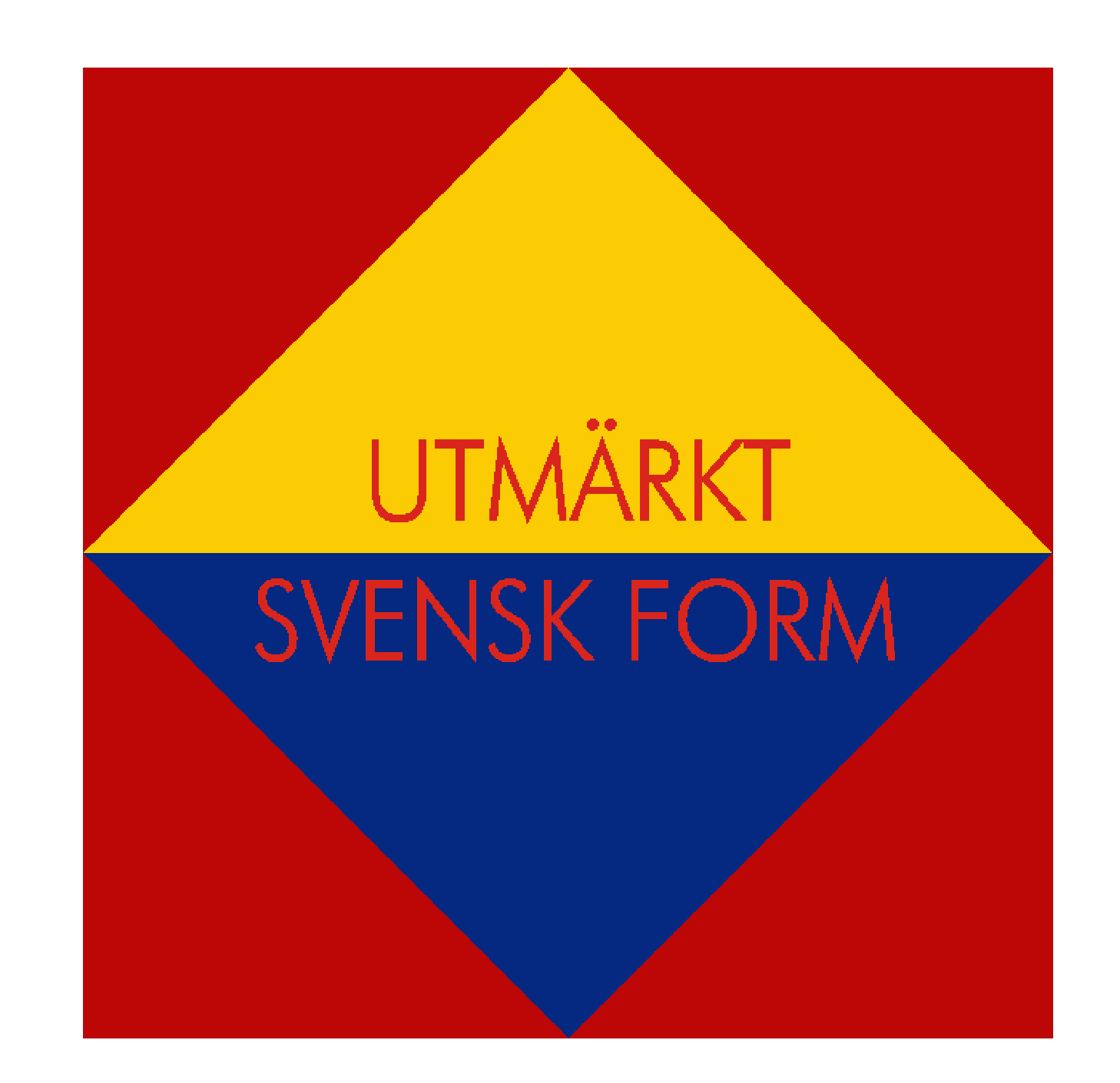 svenskform